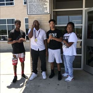 Meet your Posher, Aj